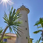 Lovely Flat Close To The Beach-beahost *