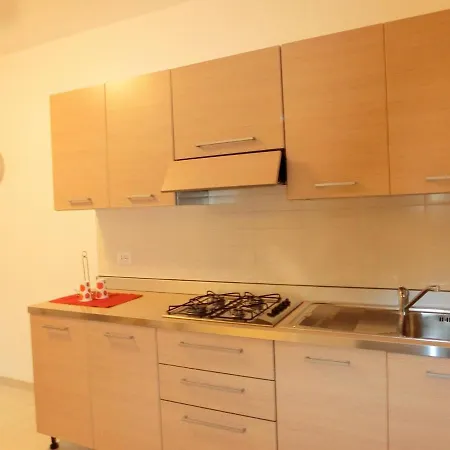 Lovely Flat Close To The Beach-beahost * Bibione