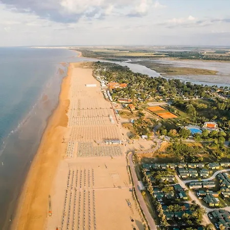 Apartament Lovely Flat Close To The Beach-beahost Bibione