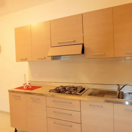 Apartamento Lovely Flat Close To The Beach-beahost Bibione