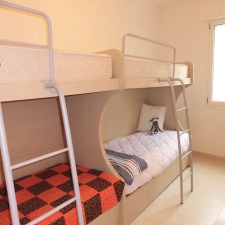 Lovely Flat Close To The Beach-beahost Apartamento Bibione