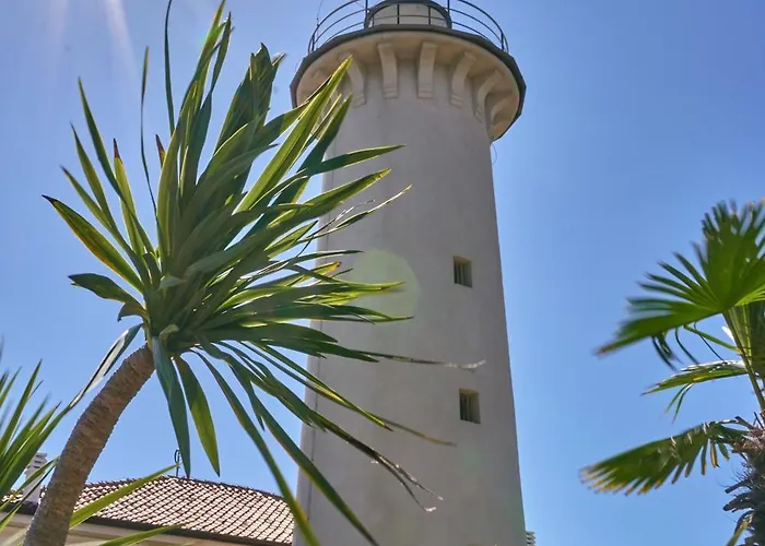 Lovely Flat Close To The Beach-beahost Бибионе