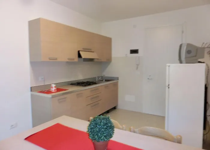 Lovely Flat Close To The Beach-beahost *