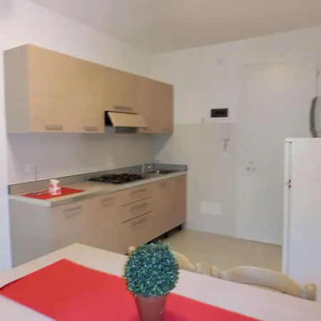 Lovely Flat Close To The Beach-beahost *