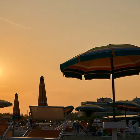 Apartamento Lovely Flat Close To The Beach-beahost Bibione