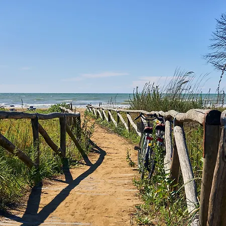 Lovely Flat Close To The Beach-beahost Apartamento *