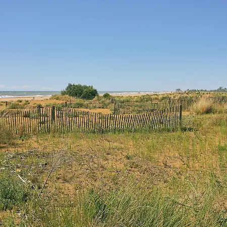 Lovely Flat Close To The Beach-beahost * Bibione