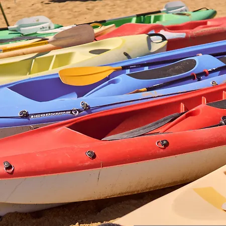 Lovely Flat Close To The Beach-beahost Daire