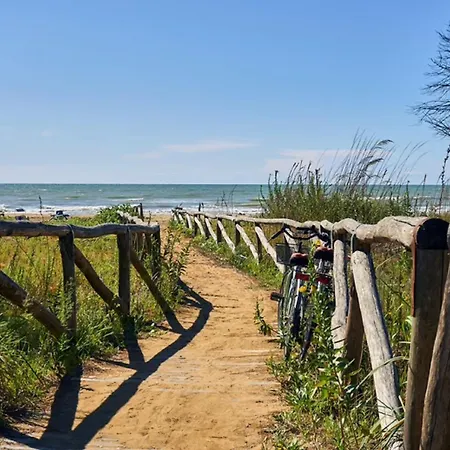 Apartamento Lovely Flat Close To The Beach-beahost Bibione