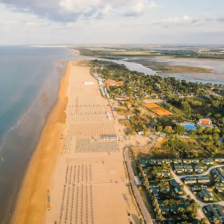 Lovely Flat Close To The Beach-beahost * Bibione