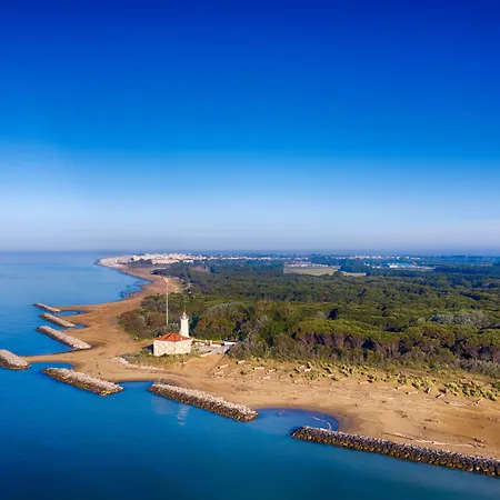 Lovely Flat Close To The Beach-beahost Apartment Bibione