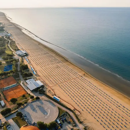 Apartment Lovely Flat Close To The Beach-beahost Bibione