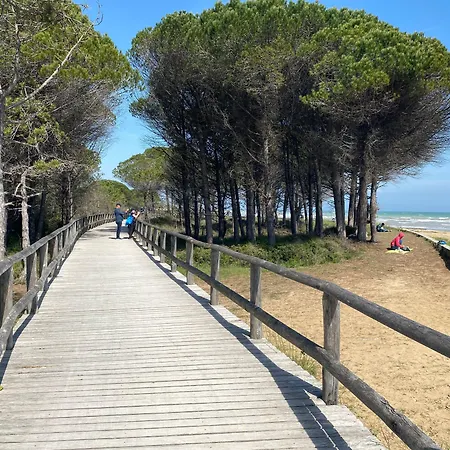 Apartment Lovely Flat Close To The Beach-beahost Bibione