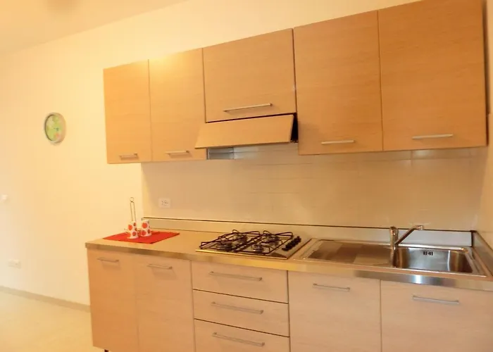 Lovely Flat Close To The Beach-beahost * Bibione