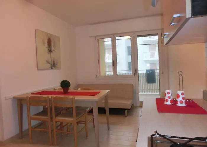 Lovely Flat Close To The Beach-beahost Bibione