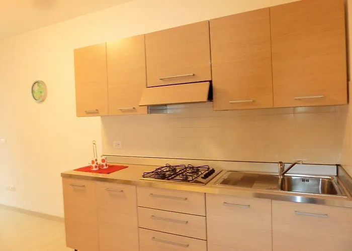 Lägenhet Lovely Flat Close To The Beach-beahost Bibione