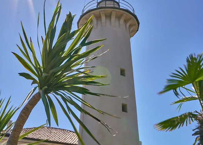 Lovely Flat Close To The Beach-beahost *