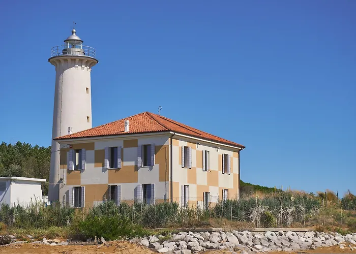 Lovely Flat Close To The Beach-beahost Bibione