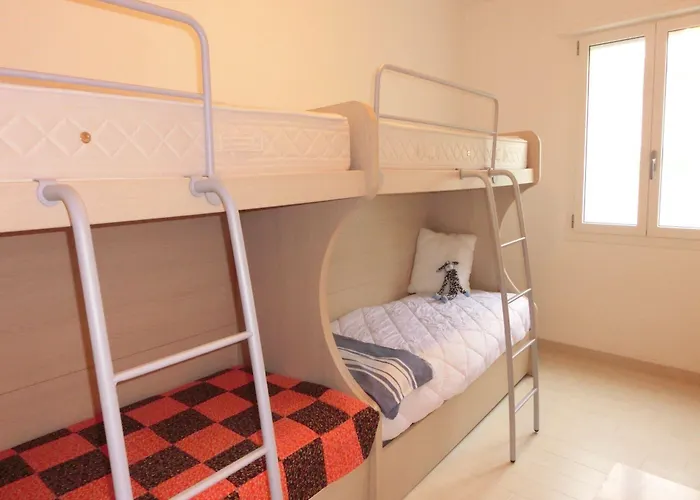 Lovely Flat Close To The Beach-beahost Apartment Bibione